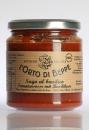 TRIVERI Sugo al basilico, 280 g